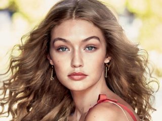 Το απίστευτο catwalk της Gigi Hadid