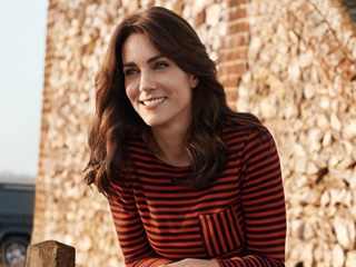 Το παντελόνι της Kate Middleton κοστίζει μόλις 25 δολάρια