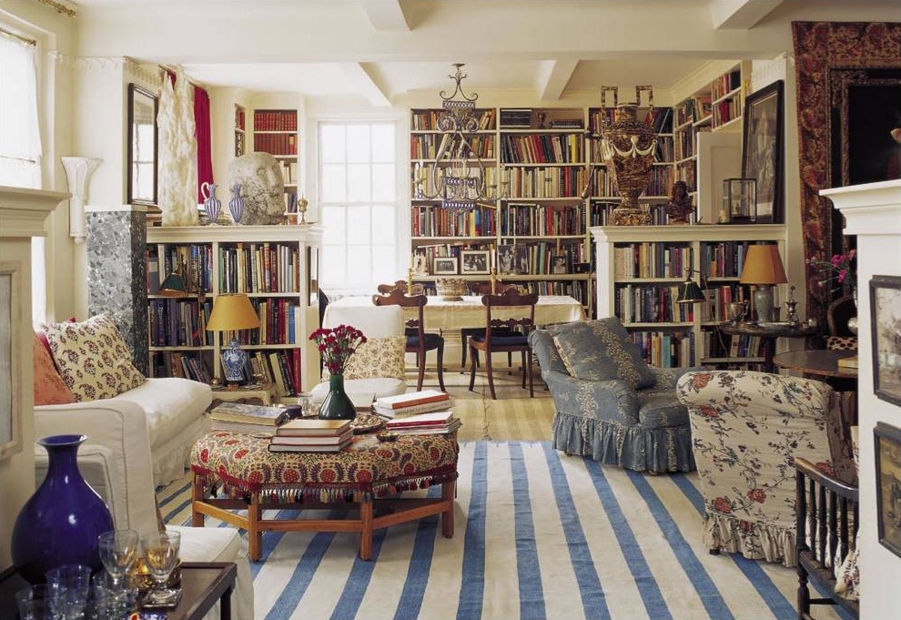 Πώς θα κάνεις το σπίτι σου να μοιάζει με ταινία του Γουές Αντερσον