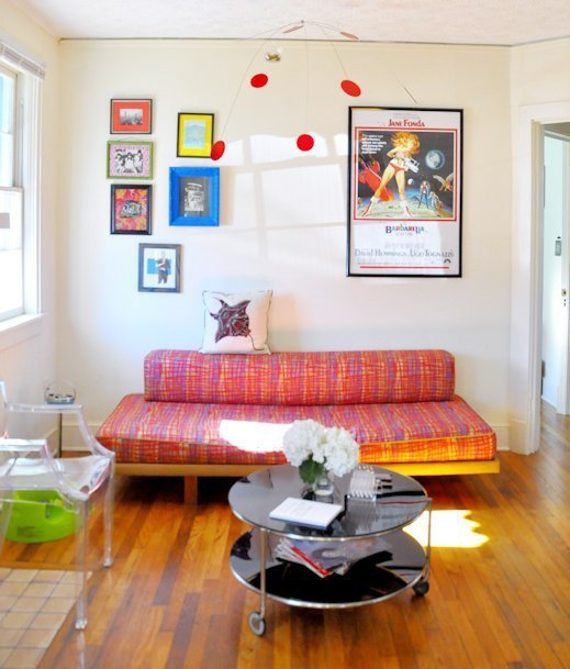 Πώς θα κάνεις το σπίτι σου να μοιάζει με ταινία του Γουές Αντερσον