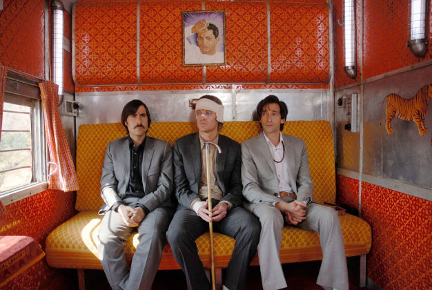 Πώς θα κάνεις το σπίτι σου να μοιάζει με ταινία του Γουές Αντερσον