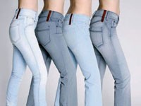 Πώς να φορέσετε τα skinny jeans
