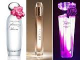 SPRING PERFUMES