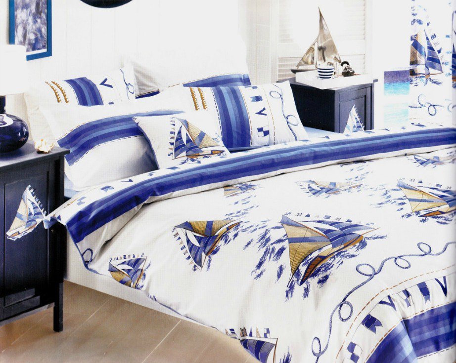 Βάλτε την καλοκαιρινή διακόσμηση στο σπίτι σας για να του δώσετε νέα πνοή.