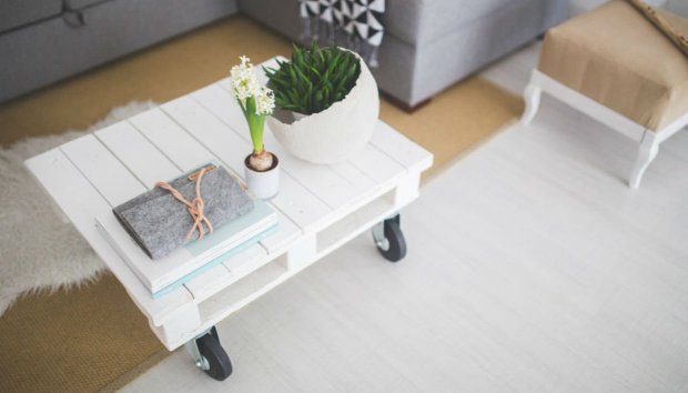 9 Ιδέες για να Κάνετε το Σπίτι σας (Κυριολεκτικά) Καλοκαιρινό!