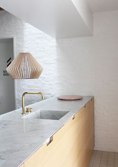 Ο πάγκοι γίνονται πολύ λεπτοί φτάνοντας ακόμα και τα 3 εκατ.