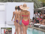 BCBGeneration, Profile & Gottex Swimwear Summer 2022 | Miami Swim Fashion Week