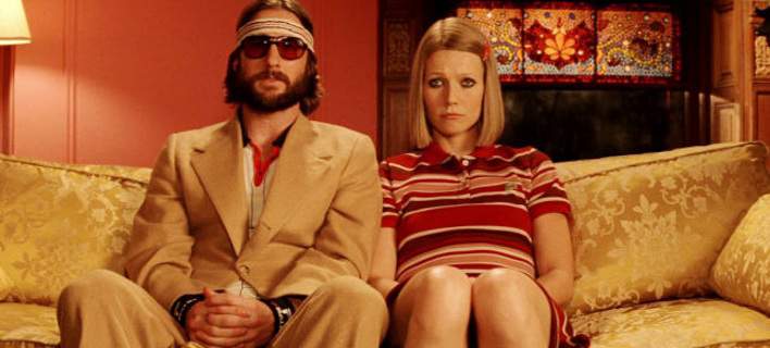 Πώς θα κάνεις το σπίτι σου να μοιάζει με ταινία του Γουές Αντερσον [εικόνες]