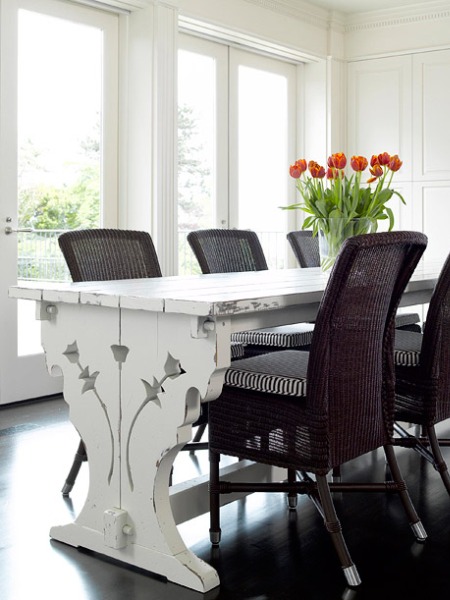 Στο γραφείο